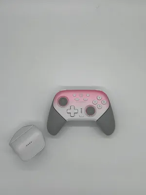 Produktbild von GameSir SuperNova T4n Pro Wireless Controller blue