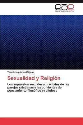 Produktbild von Sexualität und Religion