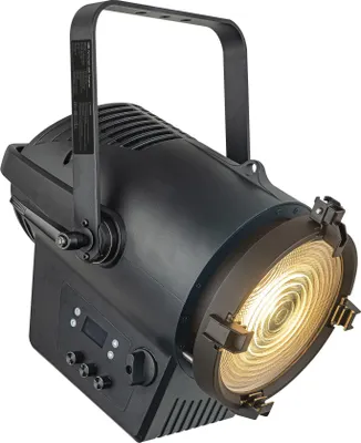 Immagine prodotto di Teatro Showtec Performer 2500 Fresnel 250 W bianco caldo LED Fresnel