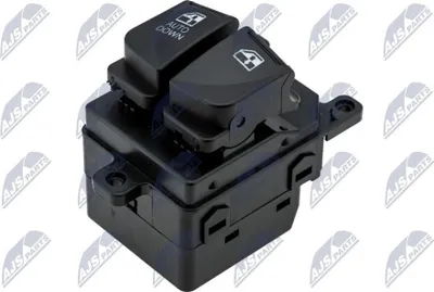 Produktbild von NTY EWS-HY-059 Fensterheberschalter für HYUNDAI ACCENT III (MC) Vorne Links Fensterheber Schalter