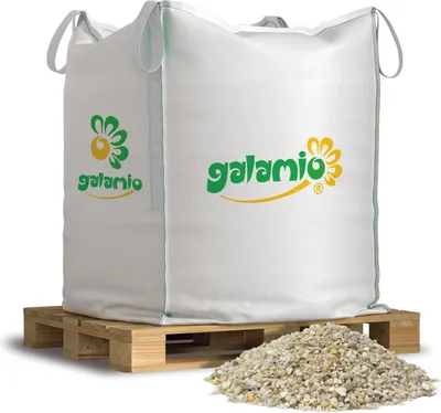 Produktbild von Galamio Fallschutzkies 2-4 mm 500kg