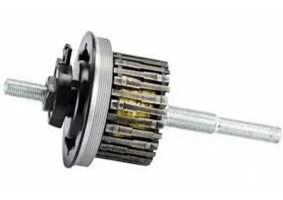 Obrázok produktu pre Shimano Naaf Dynamo Interior DH-C6000-2R