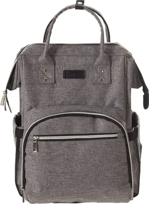 Produktbild von TINEO Wickeltaschenrucksack