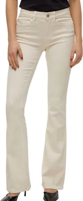 Produktbild von Vero Moda Flash MR Flared Jeans Damen