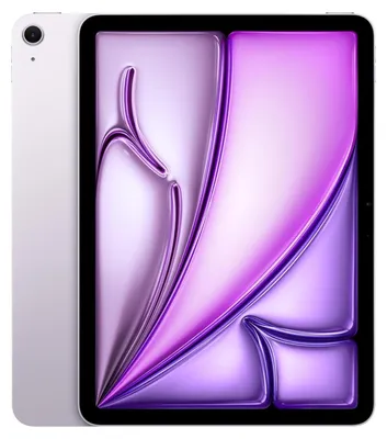 Produktbild von Apple iPad Air 11" M4 Wi-Fi 256GB (polarstern)