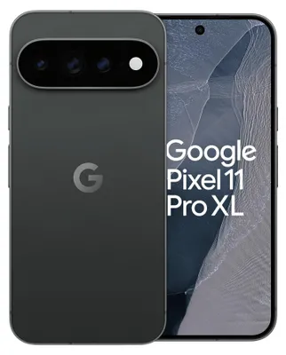 Immagine prodotto di Google Pixel 11 Pro XL, 256GB, nero