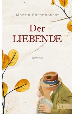 Productafbeelding van Der Liebende