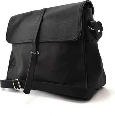Produktbild von Vera Pelle Handtaschen VP825, vp825Czarny
