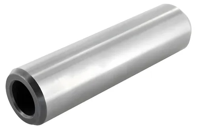 Imagen del producto de Pistón Spinotto para motores Motoforce, diámetro 10 mm, compatible con MBK Nitro/Aerox