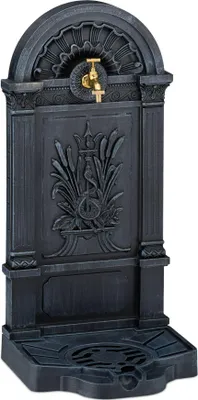 Image de Fontaine antique