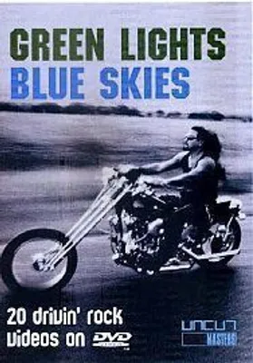 Produktbild von Green Lights, Blue Skies