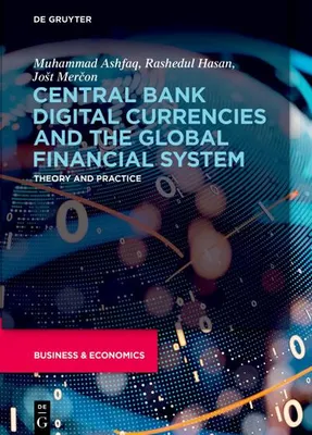Obrázok produktu pre Digitálne meny centrálnych bánk a globálny finančný systém