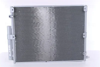 Produktbild von NISSENS 940375 Kondensator Klimaanlage für TOYOTA LAND CRUISER 100 (UZJ100) +Trockner