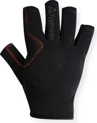 Produktbild von Typhoon Essential Handschuhe Schwarz S Herren,Damen Schwarz S