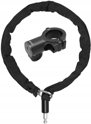 Obrázek produktu pro ONGUARD 8290 eSCOOTER Řetězový zámek na klíč 4mm x 90cm