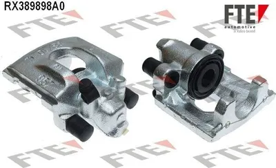 Produktbild von FTE Bremssattel Hinten Rechts für SAAB 9-5 Kombi (YS3E) Ø38mm Grau 9290768