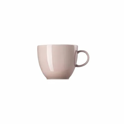 Produktbild von Thomas Kaffee-Obertasse Rose Powder 10850-408547-14742