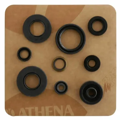Produktbild von Athena Motordichtungen Dichtsatz kompatibel mit Yamaha DT 50 LC