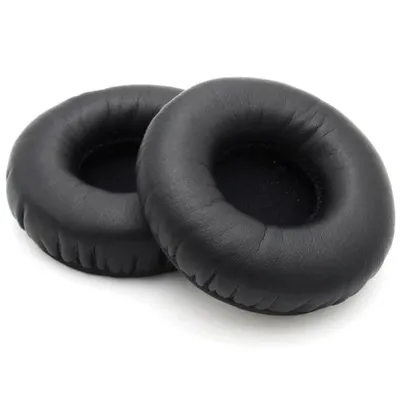 Produktbild von Ohrpolster für Sony Bluetooth DR-BT101 Schwarz 1 Paar 70mm
