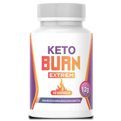 Produktbild von Saint Nutrition® Keto Burn V2 – schnell аbnehmen – Stoffwеchsel bеschleunigen – Nahrungsergänzungsmittel – аppetithemmer - Gewicht verlieren