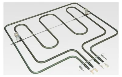 Produktbild von Grillwiderstand, 1750 W + 800 W für Backofen