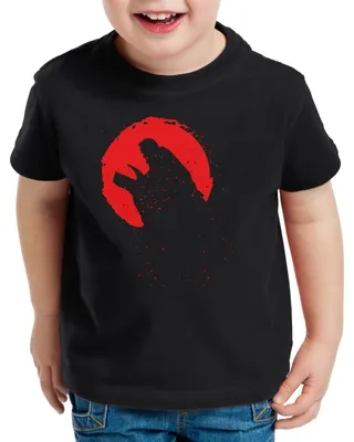Produktbild von style3 King Vs Kong In Japan T-Shirt für Kinder