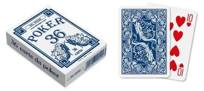 Produktbild von Desconocido Kartenspiel [Import]