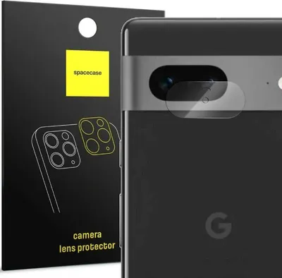 Productafbeelding van Achterkant glazen lens voor de Google Pixel 8