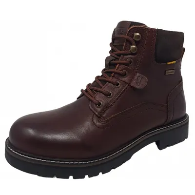 Produktbild von Camel Active Schnürstiefel Braun