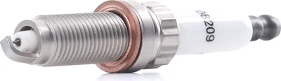 Produktbild von RIDEX Zündkerze Iridium für BMW 3 Touring (E91) 686S0089