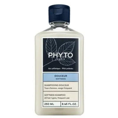 Image de PHYTO DOUCEUR Soft Shampoo 250ml - Silicone Free for Kids