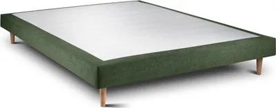 Image de Sommier Rigide 15 Tribu 140 x 190 cm