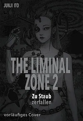 Immagine prodotto di The Liminal Zone 2