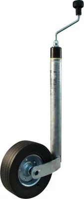 Jockey kolesá Winterhoff Podporné koleso Ø 48 mm