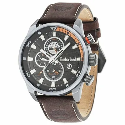 Image de Timberland HENNIKER II TBL14816JLU.02A Montre pour homme