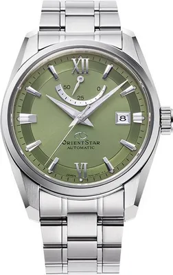 Obrázek produktu pro Pánské hodinky Orient Star Classic Automatic RE-AU0107E00B