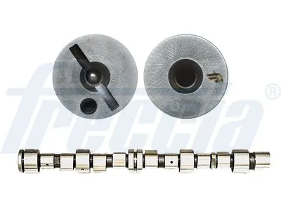 Produktbild von FRECCIA CM05-2140 Nockenwelle für OPEL Astra G CC (T98) Astra G Caravan (T98) Astra F CC (T92) Astra G Limousine (T98) Kadett E CC (T85)