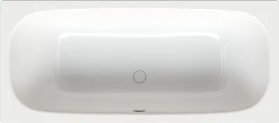 Immagine prodotto di BetteDuett baignoire, 1700x750x420mm, 3020-000Plus, 3020-000Plus