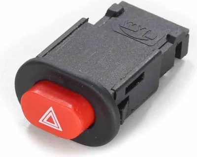Produktbild von Notlichtschalter Quan 2T