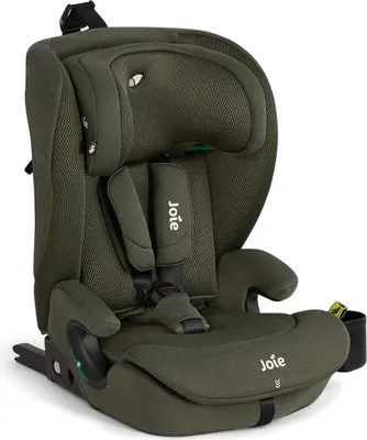 Produktbild von Joie Kindersitz i-Irvana Max Fern für 76-150 cm Körpergröße, L 50 x B 52 x H 66-79,5 cm