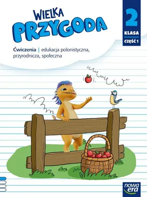 Obrázok produktu pre Nová éra: (školský rok 2024)