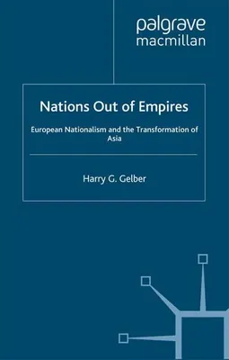 Obrázok produktu pre Nations Out of Empires