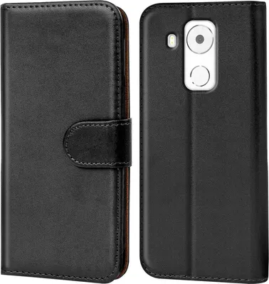 Obrázek produktu pro Pouzdro typu kniha pro Huawei Mate 8 Cover Flip Cover Pouzdro na mobilní telefon Protective Cover Shell