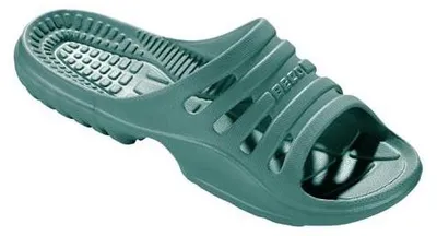 Produktbild von Beco Herren-Slipper | Benzin