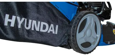 Zdjęcie produktu dla Kosiarka samobieżna HYUNDAI HYM 50SP