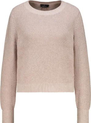 Produktbild von Monari GmbH Pullover cappuccino 42