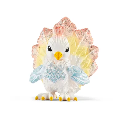 Produktbild von Schleich® 70545 Nalenjas Nebeltaube