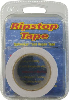 Produktbild von C.c. Marine Nylon Ripstop-band 4 M Golden 50 mm Golden 50 mm