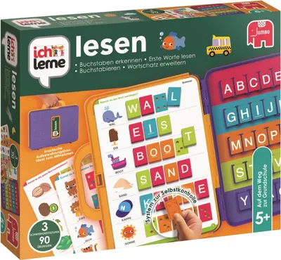 Image de J'apprends à lire