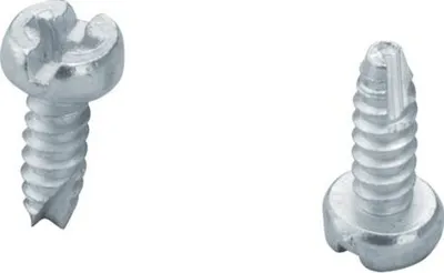 Obrázek produktu pro Hager UZ06Z4, Ocel, 4,2 mm, 13 mm, 4,2 mm